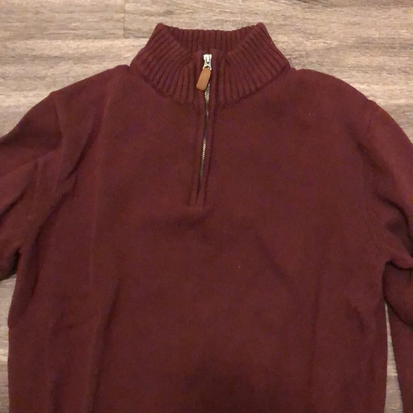 St Johns Bay Sweater - Picture 2 of 5